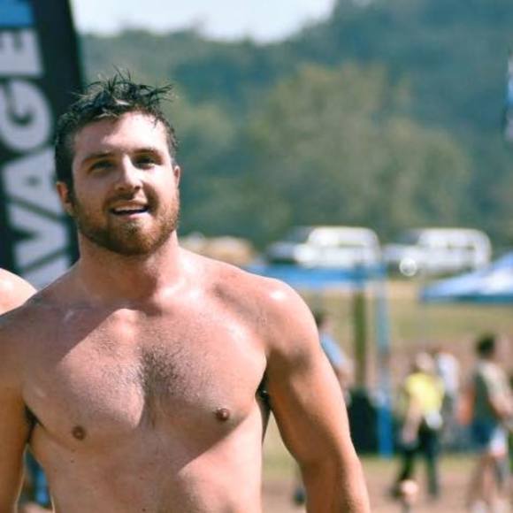 Meet your Posher, Curt - Picture 1 of 1